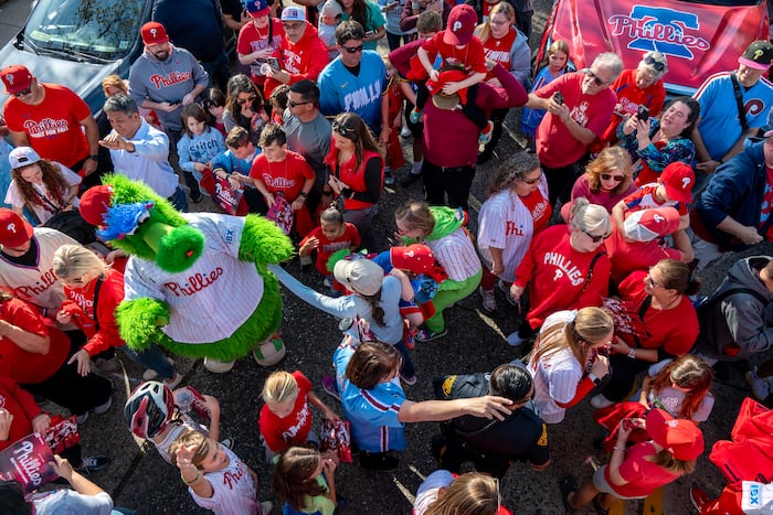 Fall Into Pro Week It’s Philly sports fall with a deluge of big events for city’s pro teams