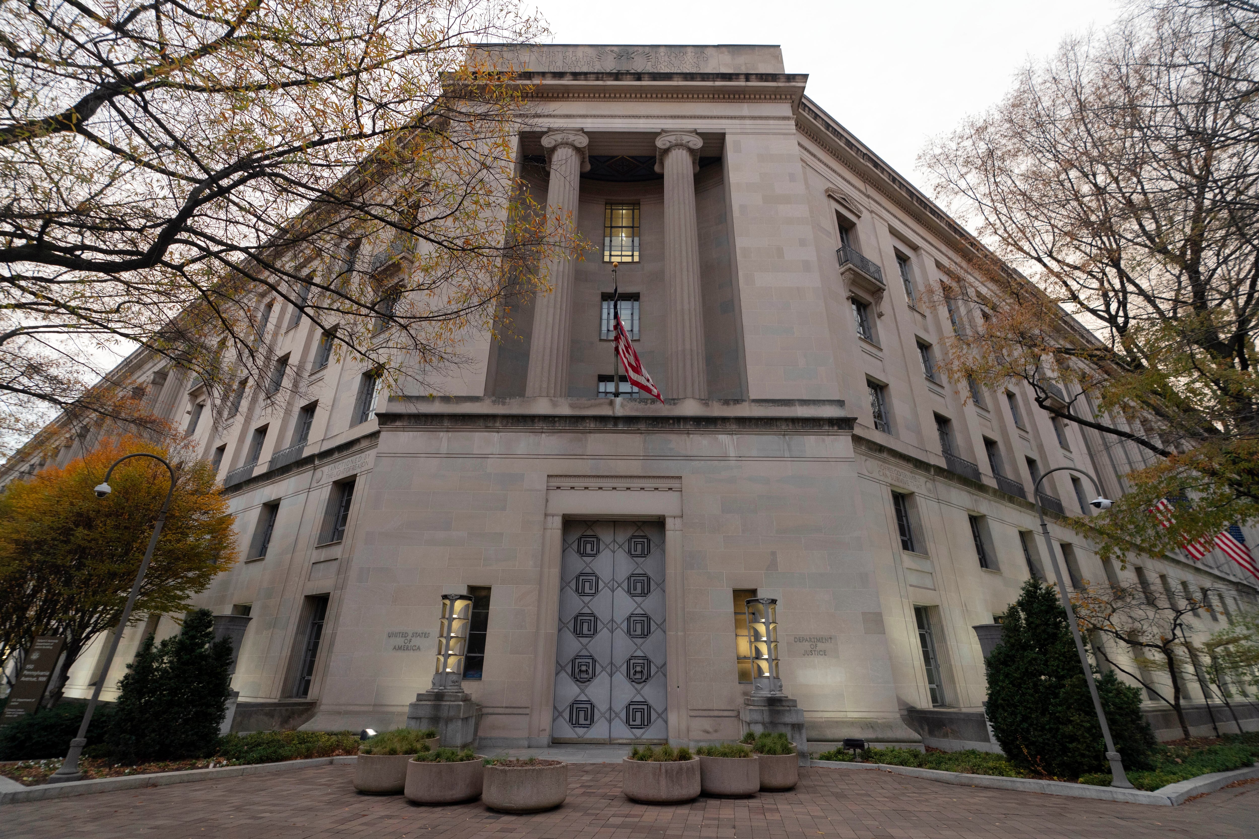 Justice Department activates untested court for "alien terrorist" deportations