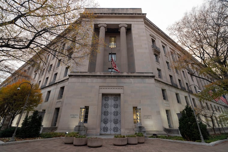 The U.S. Department of Justice has taken steps to activate the long-dormant Alien Terrorist Removal Court.