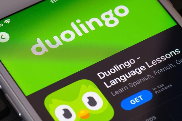 Duolingo, the language-learning app, said it would update its benefits "to ensure every Duolingo employee in the United States can access reproductive healthcare, including reimbursement for any travel expenses necessary for accessing abortion services.”