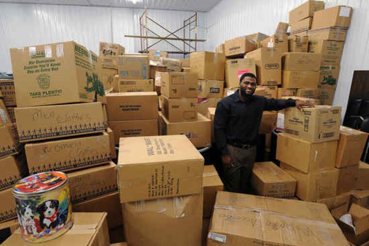 SHARON GEKOSKI-KIMMEL / Staff Photographer