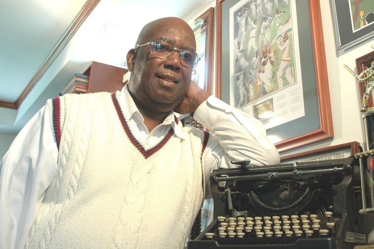 Before The Inquirer, Mr. Rouse was a news and political reporter for the Associated Press in Newark, Atlantic City, and Washington D.C.