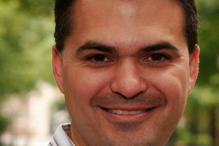 David Grande, a Penn medicine professor, fears privatizing Medicare would slowly erode affordable care.