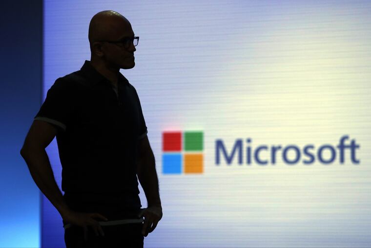 Microsoft's acquisition of GitHub is a return to the companies roots.