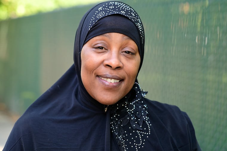 Julie Davis (above) wants her daughter's death from an overdose in July to serve as a warning to other opioid users. Joileen Fields left behind a newborn and a 4-year-old.