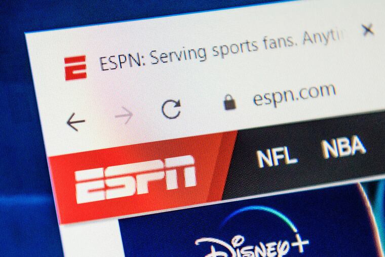 ESPN promises a streamlined experience for sports fans in its new betting venture.