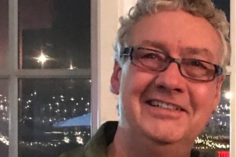 Dr. David H. Loughran Sr.