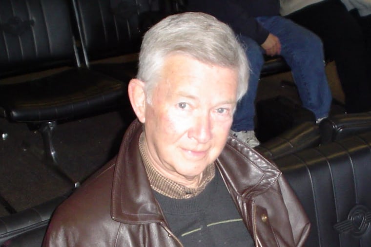 Mr. Aaron "was a superior listener and problem solver," his son Steve said. "That was his super power.”