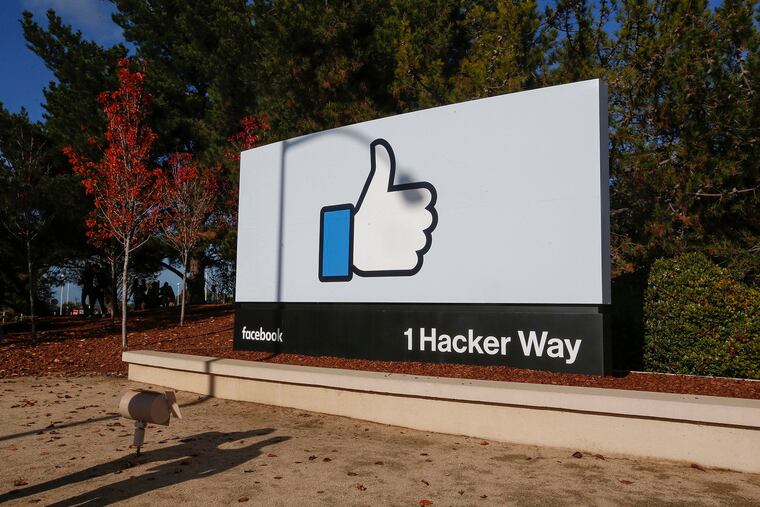 One way to reduce your chance of having your Facebook account hacked is to use an authenticator app.