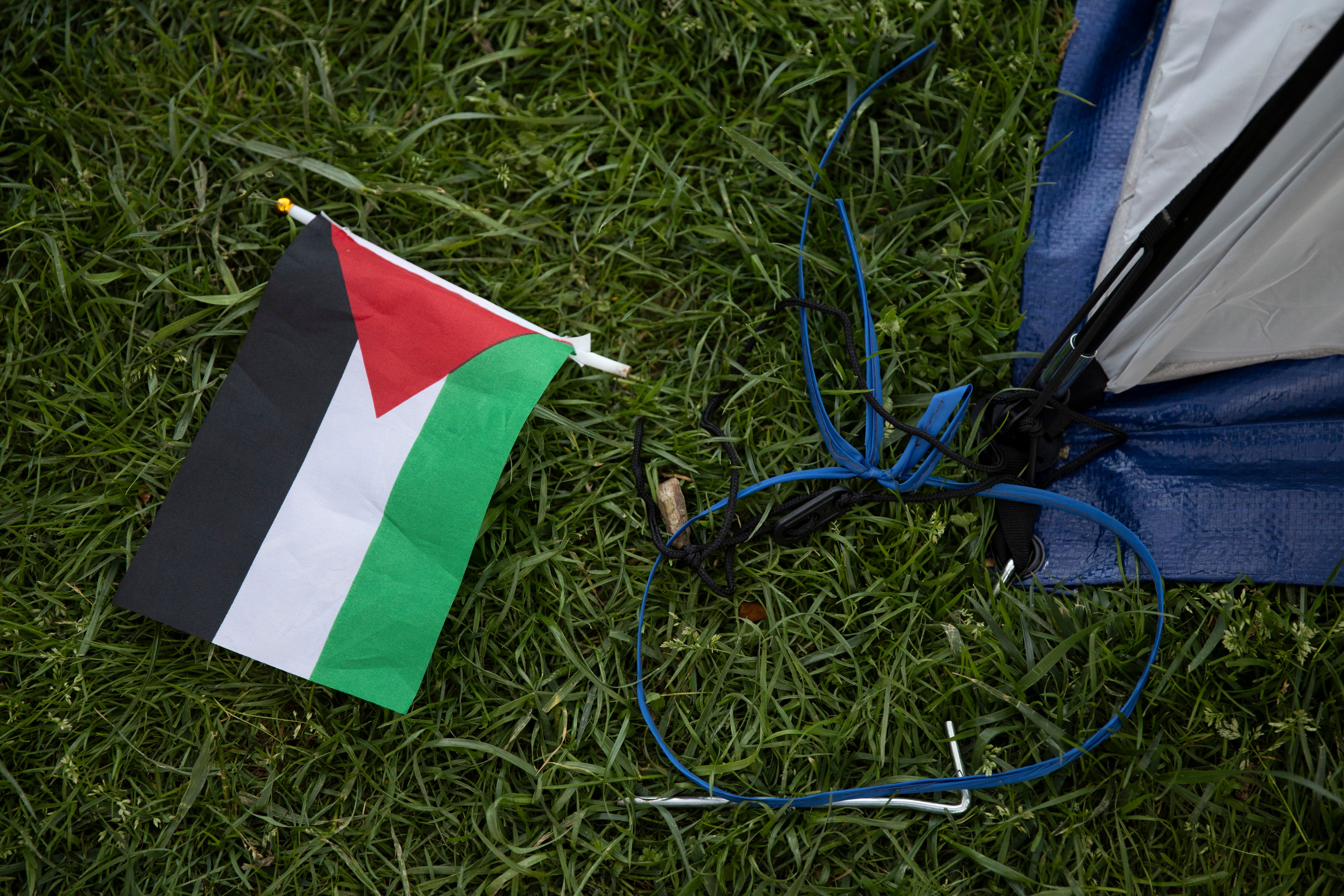Federal Probe Into Antisemitism Claims Widens at Swarthmore as Student Group Faces Effigy Incident