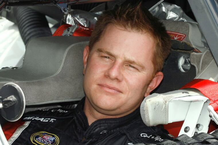 Jason Leffler was killed in a sprint-car race at Bridgeport Speedway in South Jersey Wednesday night, June 12, 2013, New Jersey State Police said. (AP Photo/Glenn Smith, File)