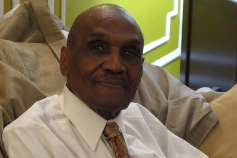 Mr. Ireland valued education and equal opportunity and spent four decades as a teacher and counselor in the School District of Philadelphia.