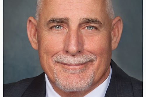 Former New Jersey Carpenters union official charged with embezzling $1. ...