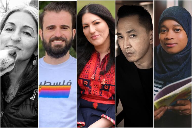 The Palestine Writes Literary Festival will be taking place at the University of Pennsylvania this weekend to honor and encompass many facets of Palestinian identity and culture.