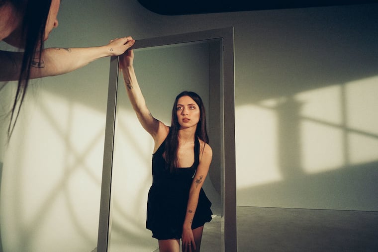 Lizzy McAlpine plays the Met Philly on Monday and Tuesday. Her new album is "Older."