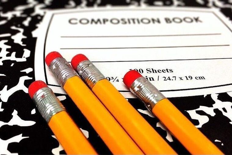 Abington Senior High School Latin teacher Thomas Kummer was charged Tuesday with having inappropriate sexual contact with a student.