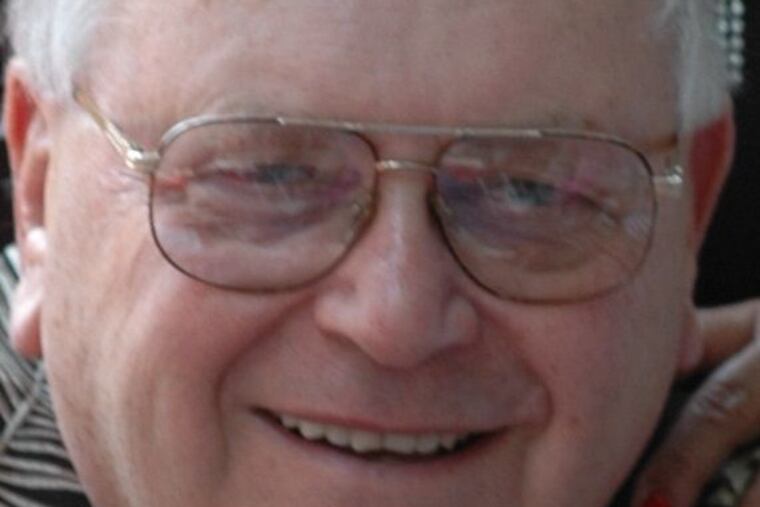 Dr. Gilbert Tabby, 87, a longtime family physician in Huntington Park, died Sunday at Jeanes Hospital of pancreatic cancer.