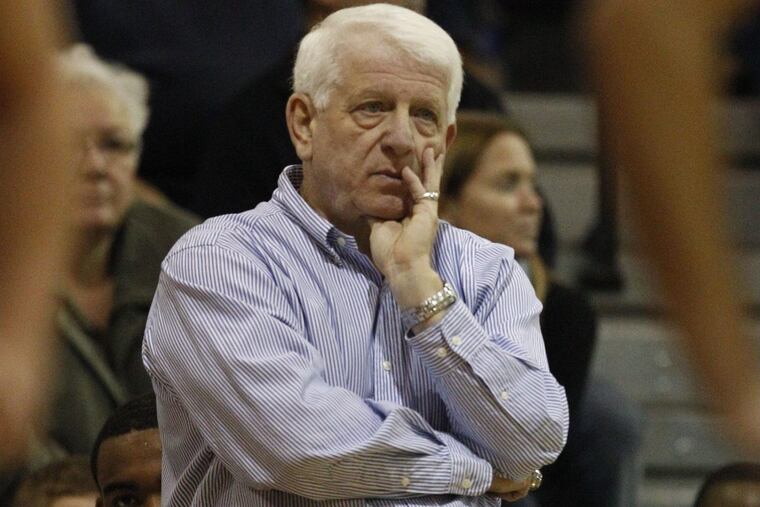 St. Augustine boys’ basketball head coach Paul Rodio picked up his 900th career win on Monday.