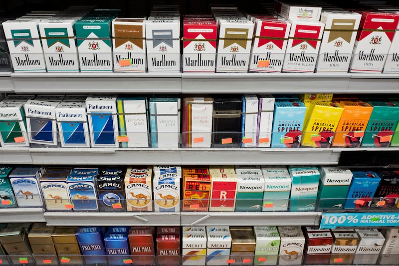 Cigar Code Philadelphia Philadelphia tobacco retailers down by 20% three years after new city ...