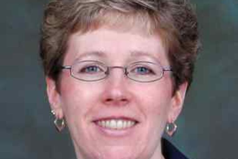 Margaret H.Leimkuhler