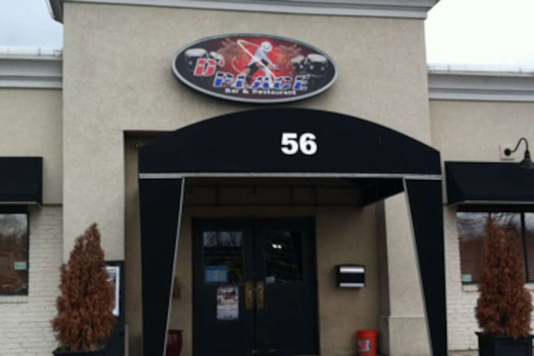 D'Place on Route 130 could face sanctions related to its liquor license after a rapper was shot leaving a show early Wednesday. "It is a violent place," Police Chief George Berglund said. "That place is the biggest problem we have."