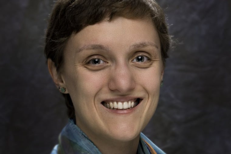 Barbara Macholz Grimaldi, a nonprofit executive, died June 14 of cancer. She was 32.