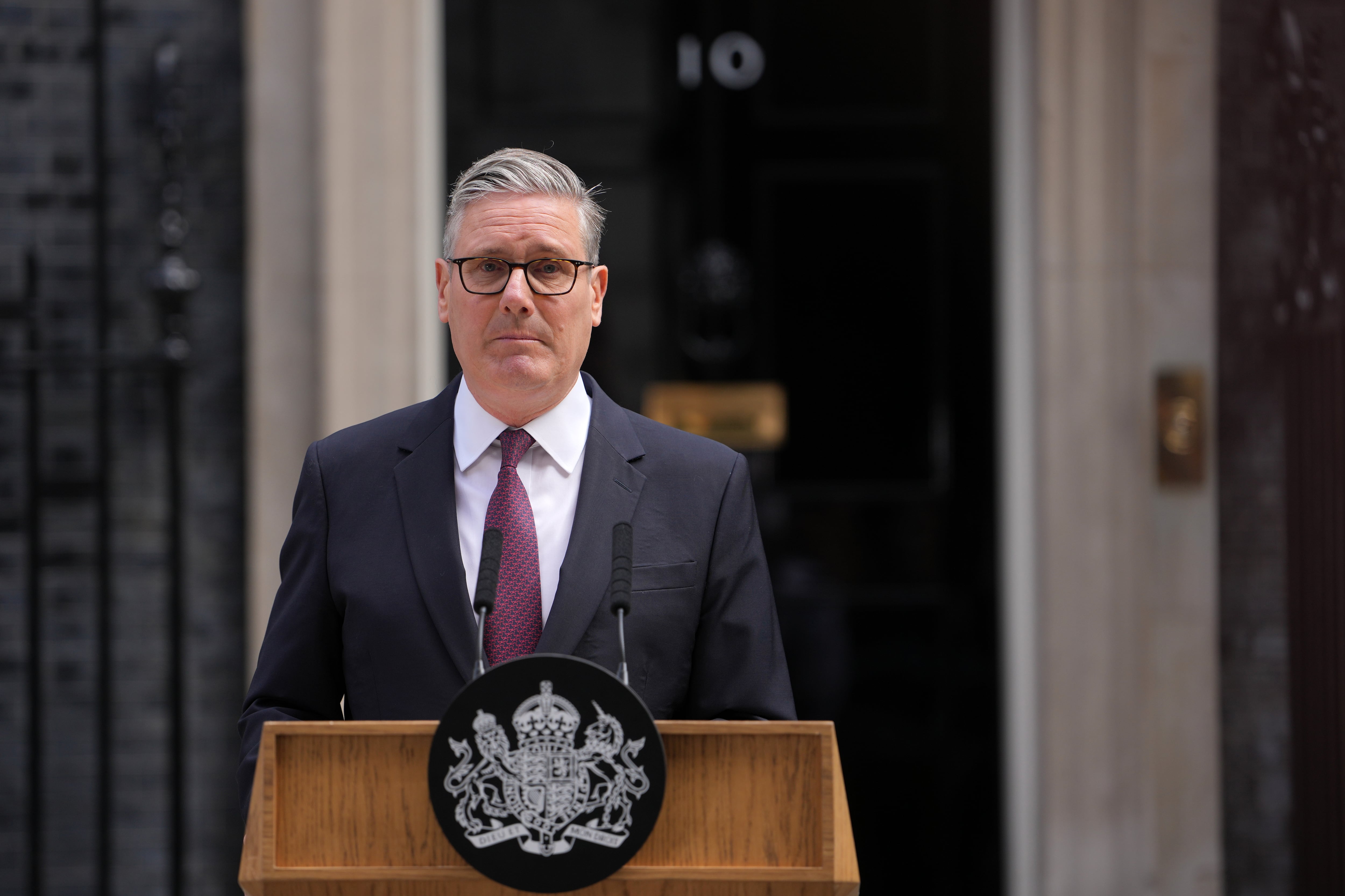 How Keir Starmer will be replaced as UK prime minister and will anyone stand against Burnham?