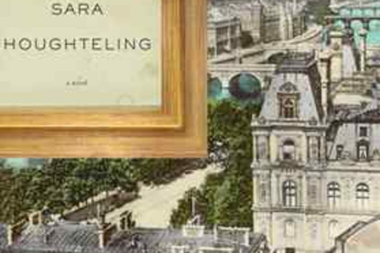 From the book jacket