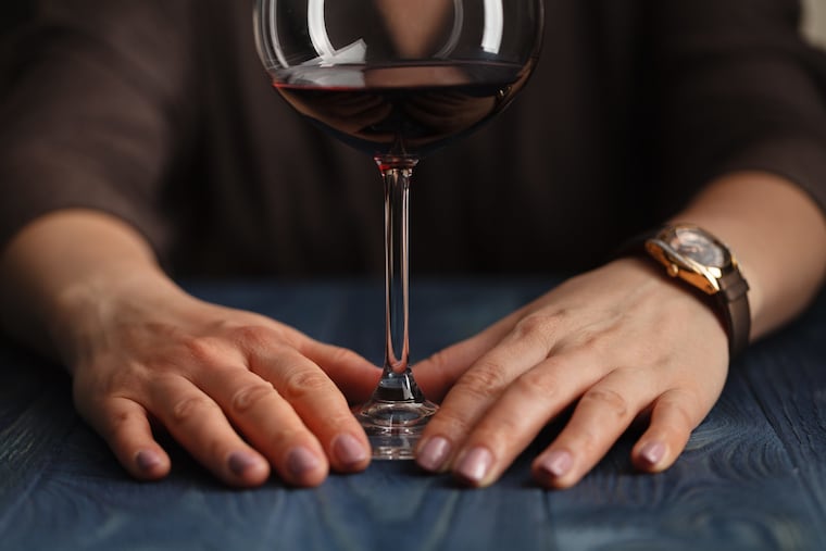 Research shows that over time, alcohol can change the brain, leading to decreases in gray matter volume. And even relatively low levels of alcohol may worsen feelings of anxiety and depression, disrupt sleep, and, over time, increase dementia risk. (Dreamstime/TNS)