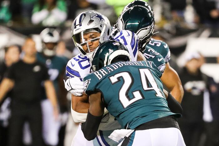 Eagles Rivals Latest installment in the Eagles-Cowboys rivalry poised to be a classic