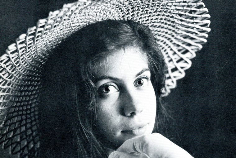 Susanne R. Whitehead