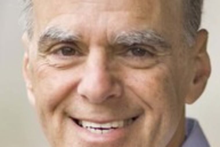 Bob Roggio has kept a low profile in a so-far quiet campaign against Gerlach, who is considered the favorite.