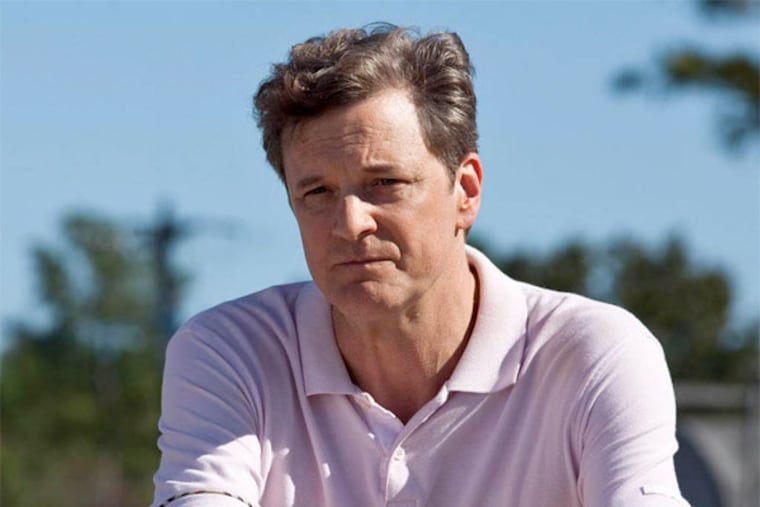 Colin Firth