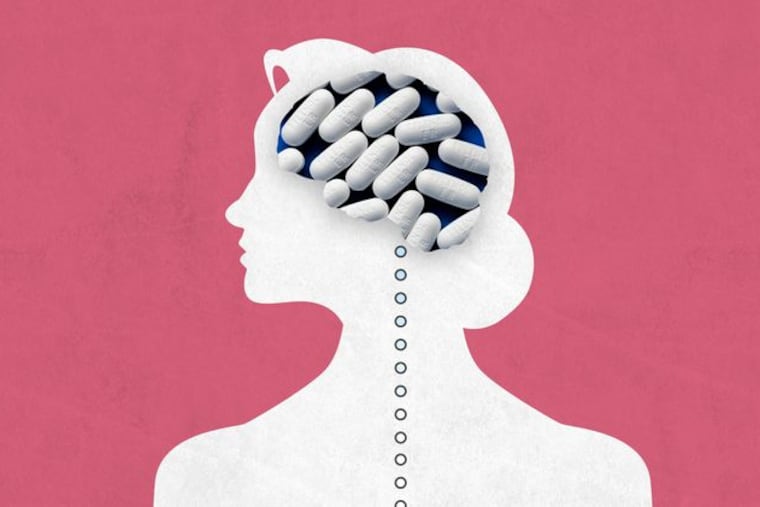 The Trump administration's guidelines restricting Tylenol use during pregnancy fit into a long, painful history of minimizing women’s suffering. The expectation for women to “tough it out” runs deep.