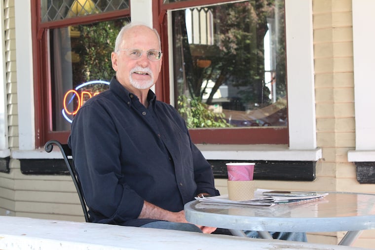 John Byron, a 73-year-old retired grandfather from Modesto, wants a government-run health care system that doesn't include private insurance companies. What politicians call the program is irrelevant to him, he says.