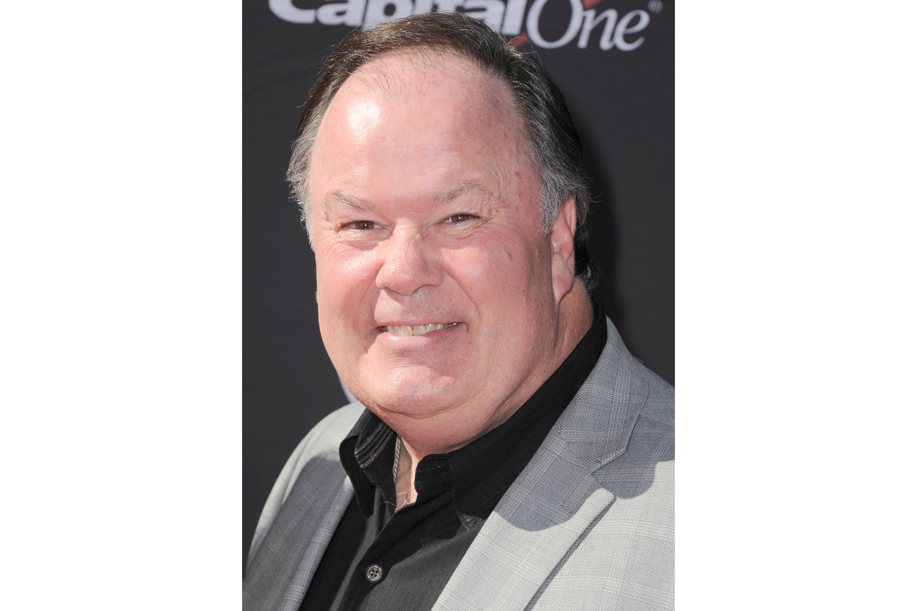 Dennis Haskins, who played the hapless principal on 'Saved by the Bell,' dies at 75