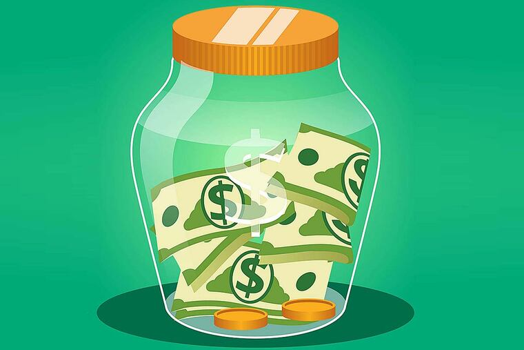 Money jar. Vector flat illustration - Illustration
Stock Illustration: 57819192
Contributor: PrettyVectors
Uploaded on: 02-08-15 © PrettyVectors
istockphoto.com