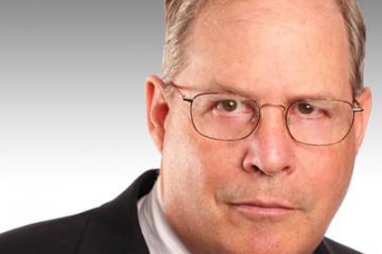 Peter Samson, builder of Radnor lacrosse programs, died in a bike accident in Massachusetts in August 2019.