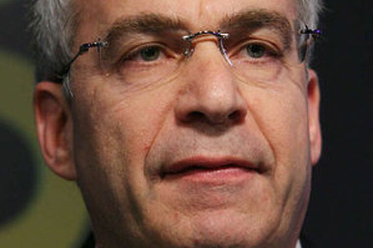 Erez Vigodman led turnaround of Israeli corporation.