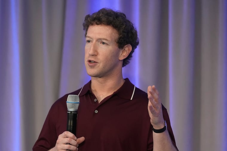 A class-action lawsuit against Meta and CEO Mark Zuckerberg allege they "illegally torrented millions of copyrighted books and journal articles" and copied the material to train the AI system.