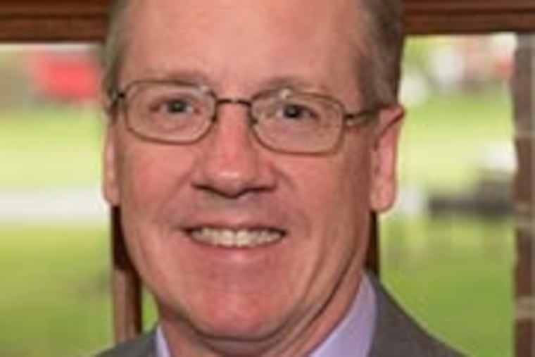 West Chester University math professor Tom Short was found dead in Ohio.