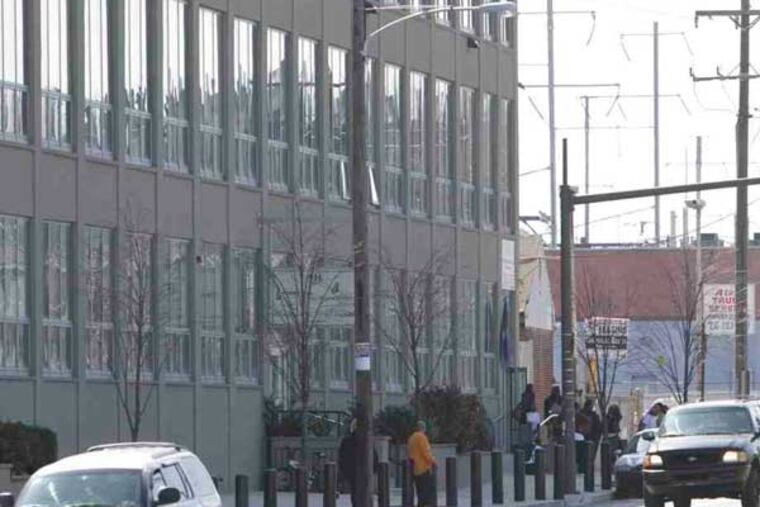 Truebright Science Academy, a charter school in North Philadelphia, has filed a petition in Commonwealth Court, challenging the Philadelphia School Reform Commission's decision not to renew its charter.