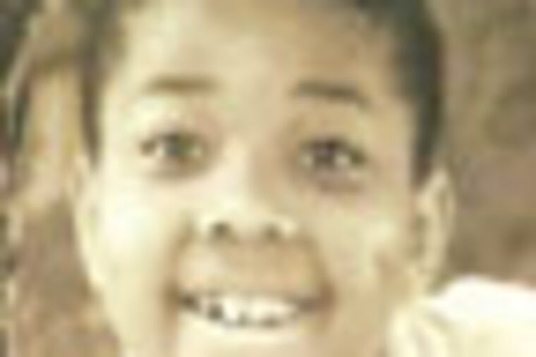 Jahnai, who needs to be adopted.