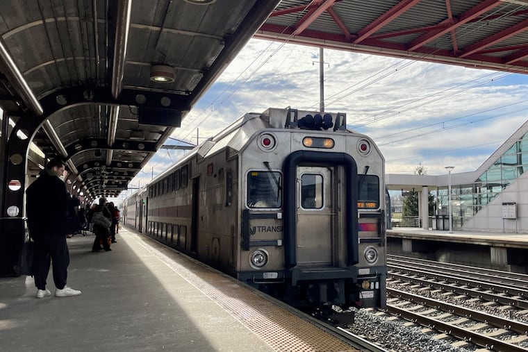 NJ Transit's board voted Thursday to raise spending 11% over the prior year's budget after facing financial headwinds.