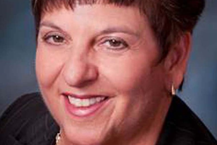 Elissa Della Monica has been appointed vice president of Post Acute and Case Management Services at Abington Hospital – Jefferson Health.