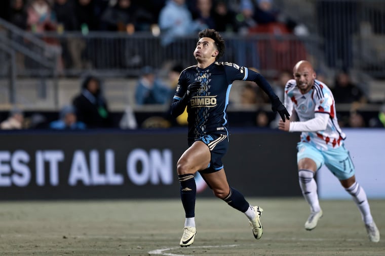 Quinn Sullivan has been the Union's breakout performer so far this season.