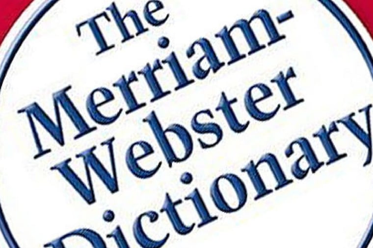 Merriam-Webster takes a look at “jawn.”