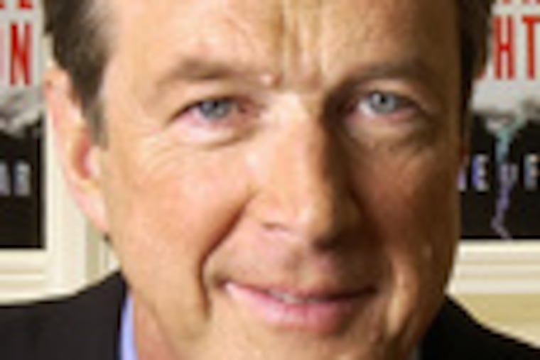 Michael Crichton was 66.