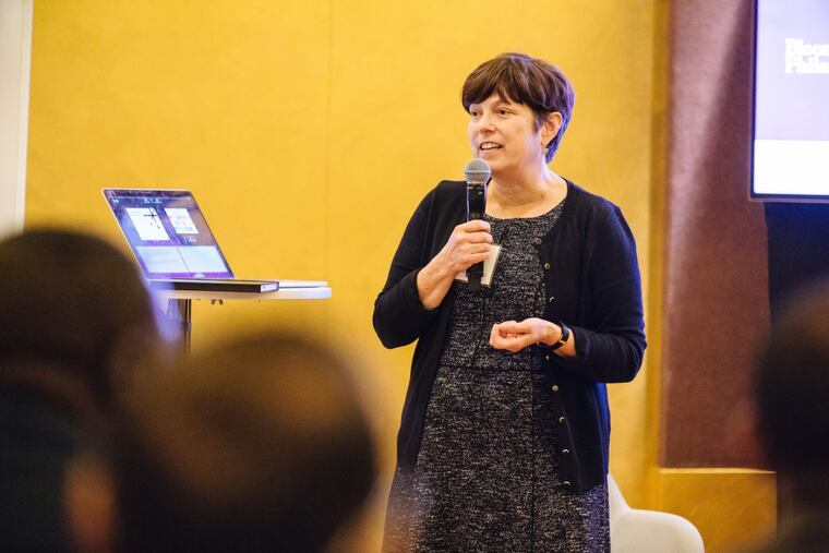 Kelly Henning is a medical doctor and epidemiologist who has led the Bloomberg Philanthropies Public Health Program since 2007.