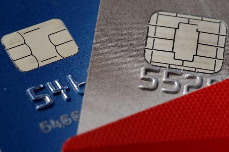 Many consumers are annoyed by the less than seamless transition to chip card readers.